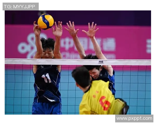 广州排球队灵活性揭秘：排球运动中的战术与技巧探索